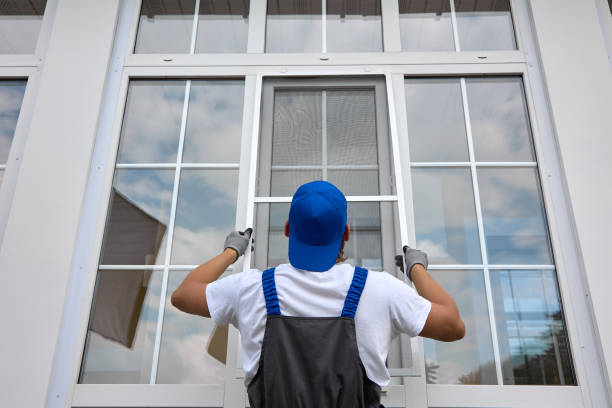 window replacement Metro East Replacement Window Company Near Me